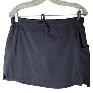 te verde active skort